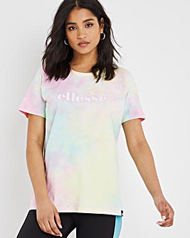 ellesse Serafina Small Logo T-Shirt