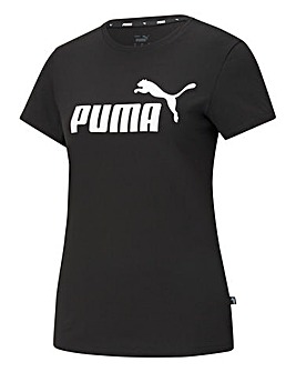 Puma Essential Logo Tee