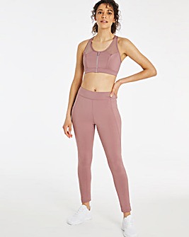 Sustainable Active Long Leggings