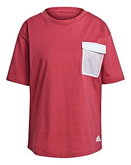 adidas Sportswear Summer Pack T-Shirt
