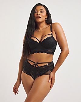 Back Size 42 Cup Size C Lingerie, Simply Be Ireland