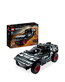 LEGO Technic Audi RS Q e-tron - 42160