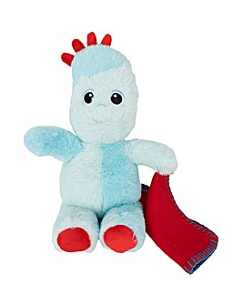 In the Night Garden Iggle Piggle Character Warmer