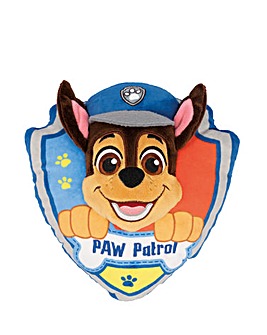 Paw Patrol Character Warmer Heatable Plush