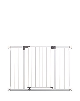 Dreambaby Liberty Standard Height Xtra-Wide Hallway Safety Gate