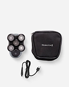 Remington RX7 Ultimate Head Shaver