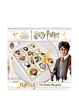 Harry Potter Flipolo