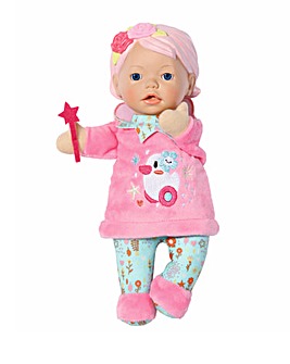 BABY born Fairy 26cm Hand Puppet Doll for Babies