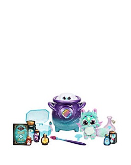 Magic Mixies Magic Cauldron