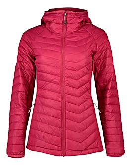 columbia winter jacket clearance