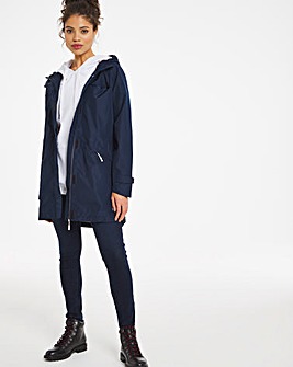 jd sports winter coats