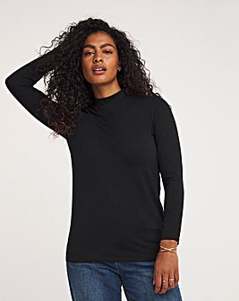 The High Neck