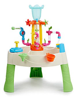 Little Tikes Fountain Factory Water Table