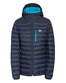 trespass clea rain jacket 4xl