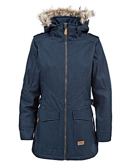 Jd Williams Ladies Waterproof Jackets 