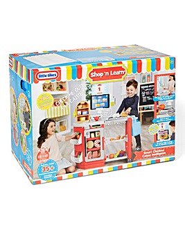 Little Tikes Shop N Learn Smart Checkout