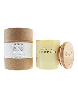 Made By Coopers Sleepy Head Candle
