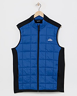 Snowdonia Padded Gilet