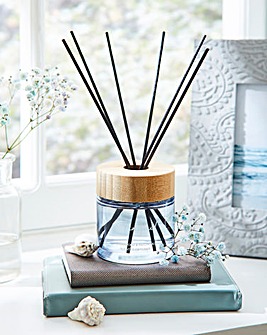 Tranquil Cedarwood and Patchouli Reed Diffuser 150ml