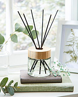 Harmony Musky Jasmine Reed Diffuser 150ml