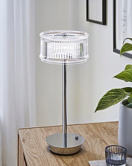 Wireless Table Lamp