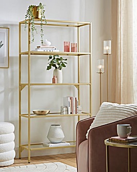 Regent Shelf Unit