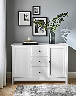 Bosworth Large Sideboard