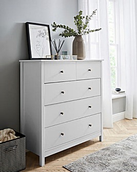 Bosworth Chest of Drawers