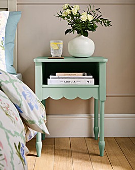 Julipa Dalia Side Table