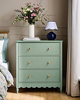 Julipa Dalia Chest of Drawers