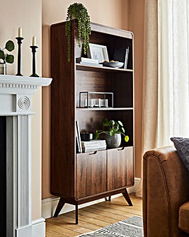 Gray & Osbourn Oslo Bookcase