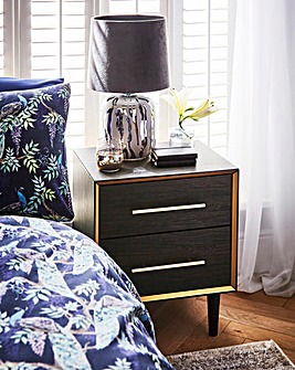 Joanna Hope Ezrin Side Table