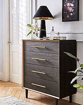 Joanna Hope Ezrin Small Chest of Drawers