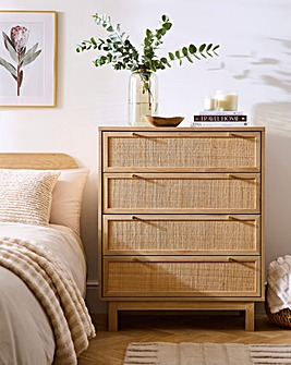 Allendale Small Chest of Drawers