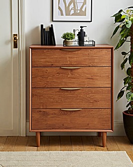 Westcote Small Chest of Drawers