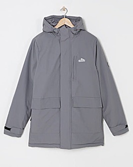 Snowdonia Showerproof Padded Jacket