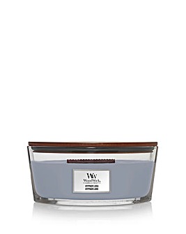 Woodwick Ellipse Hypnoflora Candle