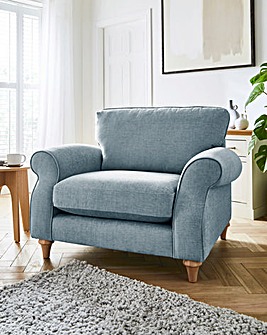 Julipa Colston Snuggler Chair