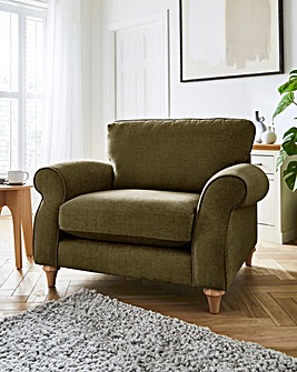 Julipa Colston Snuggler Chair