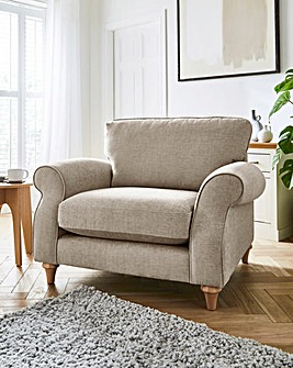 Julipa Colston Snuggler Chair