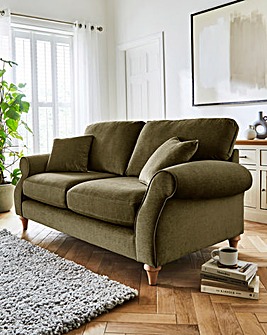 Julipa Colston 3 Seater Sofa