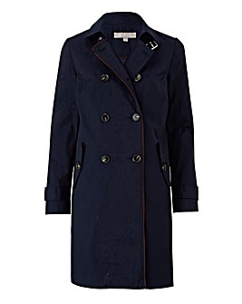 ambrose trench coat