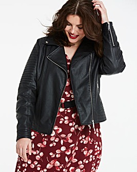 Women's Coats & Jackets | Plus Size Clothing | Simply Be