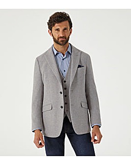 Skopes Ingram Jacket Grey