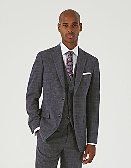 Skopes Jacob Jacket Grey Check