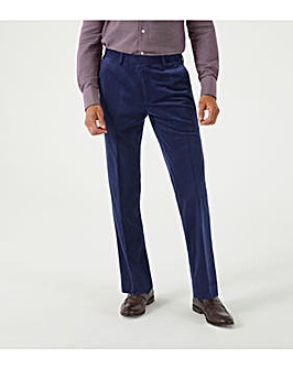 Skopes Atkinson Suit Trouser Navy Cord