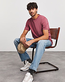 BOSS Short Sleeve Classic Small Logo T-Shirt