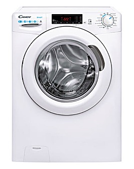 Candy CSW 485TE/1-80 8+5kg Washer Dryer - White