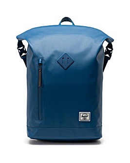 Herschel Bags Roll Top Backpack