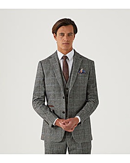 Skopes Rowan Suit Jacket Grey